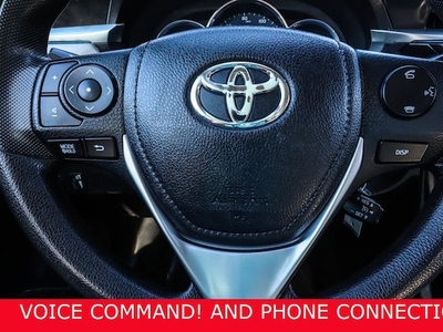 2015 Toyota Corolla LE ECO in Mission, KS