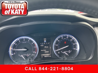 2015 Toyota Highlander XLE V6 in Katy, TX