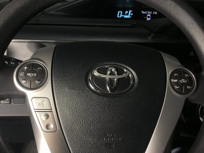 2015 Toyota Prius c Three in Wilsonville, OR