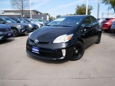 2015 Toyota Prius for Sale in Saint Louis, Missouri