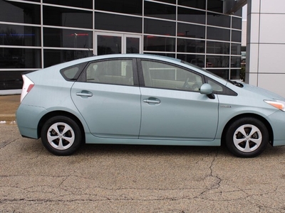 2015 Toyota Prius Two in Milwaukee, WI