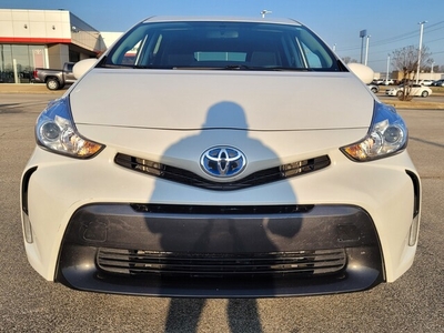 2015 Toyota Prius v 5DR WGN THREE in Jonesboro, AR