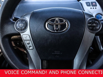 2015 Toyota Prius v Two in Mission, KS