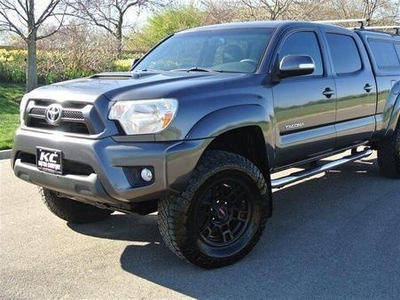 2015 Toyota Tacoma for Sale in Denver, Colorado