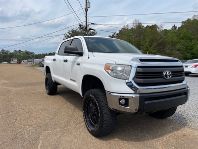 2015 Toyota Tundra SR5 in Crystal Springs, MS