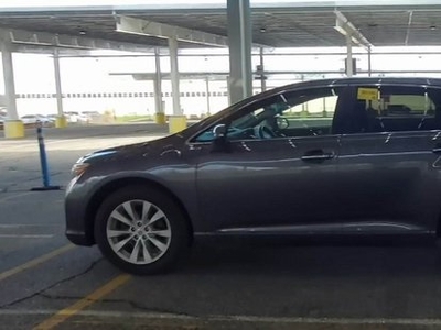 2015 Toyota Venza XLE in Cincinnati, OH