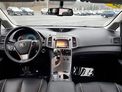 2015 Toyota Venza XLE in Grand Rapids, MI