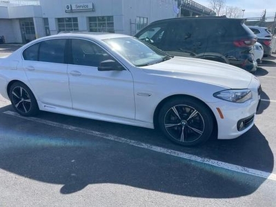 2016 BMW 535 for Sale in Co Bluffs, Iowa
