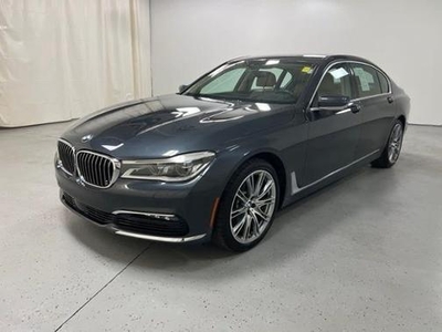 2016 BMW 750 for Sale in Co Bluffs, Iowa