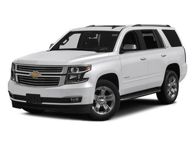 2016 Chevrolet Tahoe for Sale in Saint Louis, Missouri