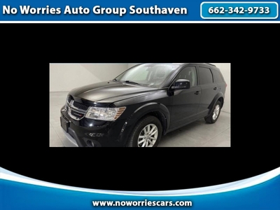 2016 Dodge Journey SE for sale in Southaven, MS