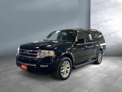 2016 Ford Expedition EL for Sale in Chicago, Illinois