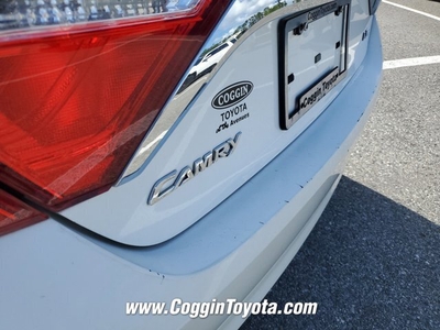 2016 Toyota Camry LE in Jacksonville, FL
