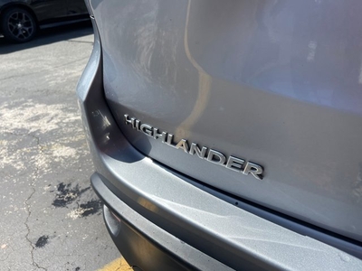 2016 Toyota Highlander XLE in Seattle, WA
