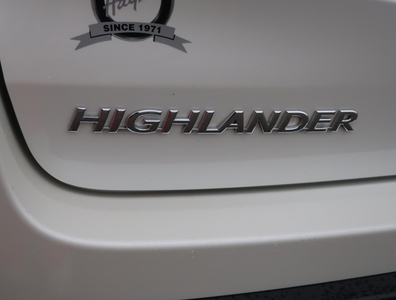 2016 Toyota Highlander XLE V6 in Gainesville, GA