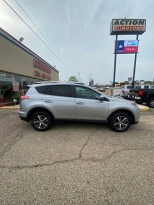 2016 Toyota RAV4 XLE in Killeen, TX
