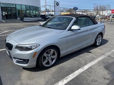 2017 BMW 230 for Sale in Co Bluffs, Iowa