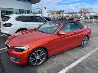 2017 BMW 230 for Sale in Co Bluffs, Iowa