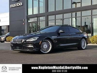 2017 BMW 650 Gran Coupe for Sale in Chicago, Illinois