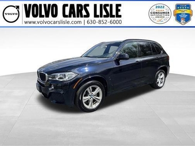 2017 BMW X5 for Sale in Chicago, Illinois