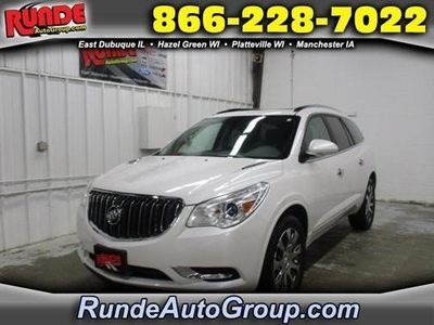 2017 Buick Enclave for Sale in Chicago, Illinois