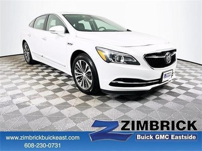 2017 Buick LaCrosse for Sale in Chicago, Illinois