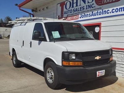 2017 Chevrolet Express 2500 for Sale in Chicago, Illinois