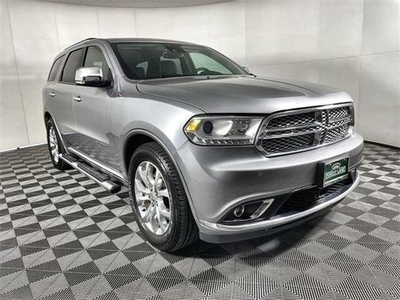 2017 Dodge Durango for Sale in Denver, Colorado