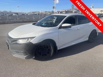 2017 Honda Civic for Sale in Northwoods, Illinois