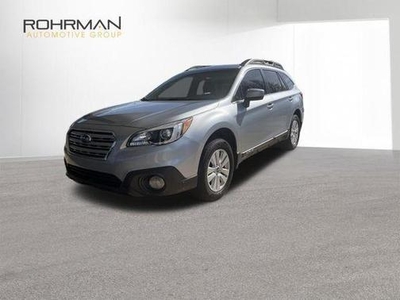 2017 Subaru Outback for Sale in Denver, Colorado