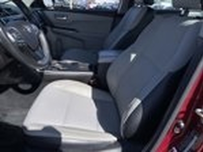 2017 Toyota Camry SE in Cincinnati, OH