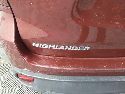 2017 Toyota Highlander XLE in Jacksonville, FL