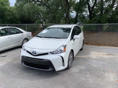 2017 Toyota Prius v Three in Pensacola, FL