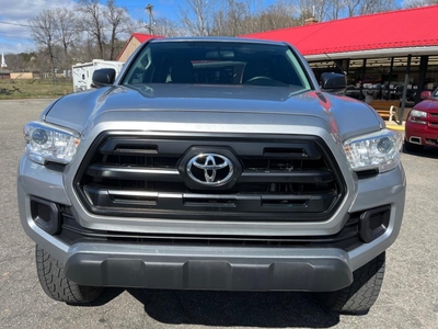 2017 Toyota Tacoma SR in Marion, NC