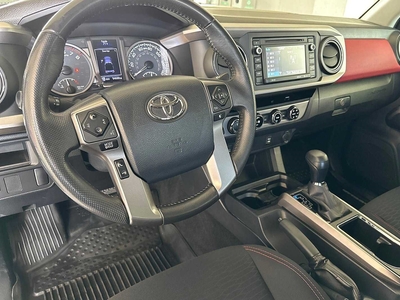 2017 Toyota Tacoma SR5 in Madera, CA