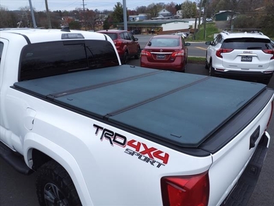 2017 Toyota Tacoma TRD Sport in Warrenton, VA
