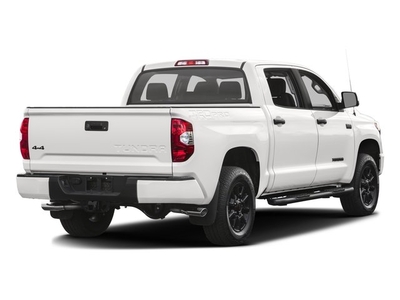 2017 Toyota Tundra Grade in San Antonio, TX