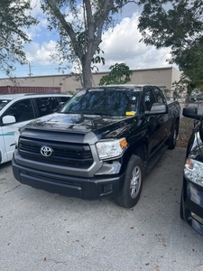 2017 Toyota Tundra SR5 in Naples, FL