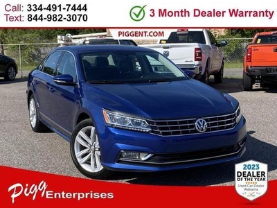 2017 Volkswagen Passat for Sale in Saint Louis, Missouri