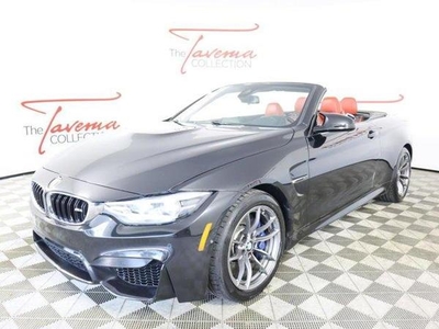2018 BMW M4 for Sale in Saint Louis, Missouri