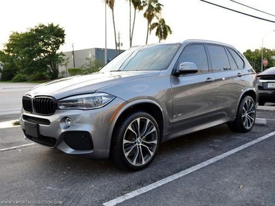 2018 BMW X5 for Sale in Chicago, Illinois