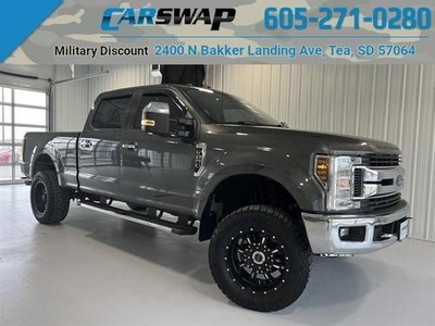 2018 Ford F-250 for Sale in Saint Louis, Missouri