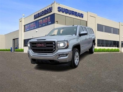 2018 GMC Sierra 1500 for Sale in Chicago, Illinois