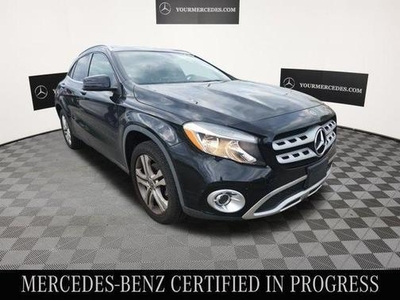 2018 Mercedes-Benz GLA 250 for Sale in Chicago, Illinois