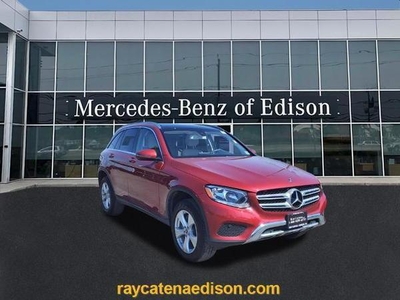 2018 Mercedes-Benz GLC for Sale in Chicago, Illinois