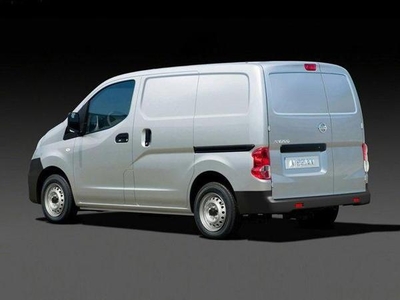 2018 Nissan NV200 Compact Cargo for Sale in Chicago, Illinois