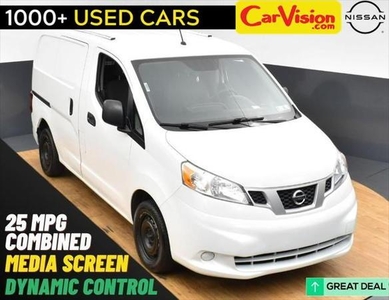 2018 Nissan NV200 for Sale in Northwoods, Illinois