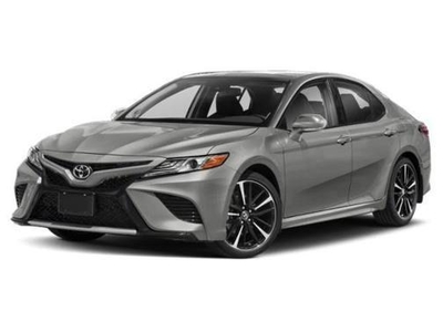 2018 Toyota Camry for Sale in Saint Louis, Missouri