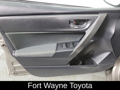 2018 Toyota Corolla LE in Fort Wayne, IN