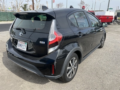 2018 Toyota Prius c Four in Lawndale, CA
